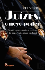 Juízes: O Novo Poder