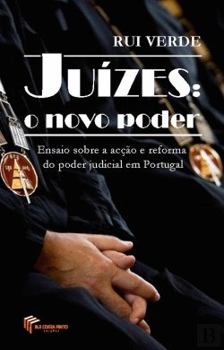 Bertrand.pt - Juízes: O Novo Poder