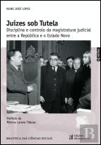 Juízes sob Tutela