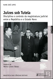 Juízes sob Tutela