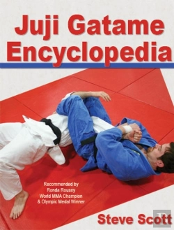 Bertrand.pt - Juji Gatame Encyclopedia