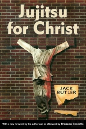 Jujitsu For Christ