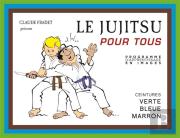 Jujitsu Pour Tous (2)