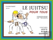 Jujitsu Pour Tous (2)