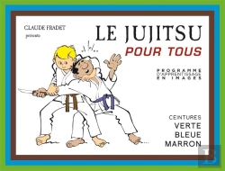 Bertrand.pt - Jujitsu Pour Tous (2)