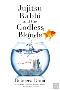 Bertrand.pt - Jujitsu Rabbi And The Godless Blonde