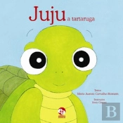 Juju, a Tartaruga