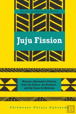 Bertrand.pt - Juju Fission