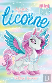 Jujube La Licorne