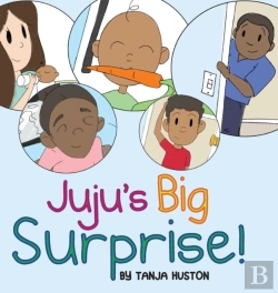 Bertrand.pt - Juju'S Big Surprise