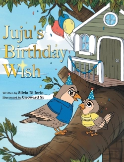 Bertrand.pt - Juju'S Birthday Wish