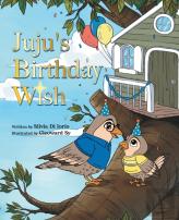 Juju'S Birthday Wish