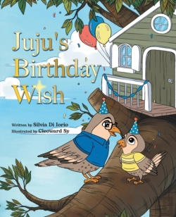 Bertrand.pt - Juju'S Birthday Wish