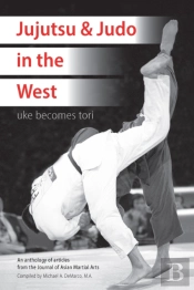 Jujutsu And Judo In The West
