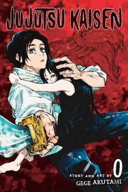 Bertrand.pt - Jujutsu Kaisen 0