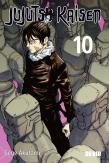 Jujutsu Kaisen N.º 10