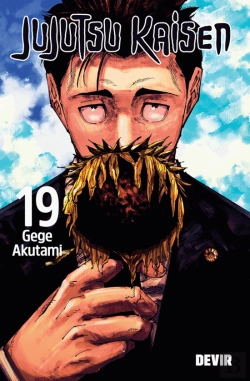 Bertrand.pt - Jujutsu Kaisen N.º 19