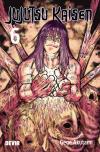 Jujutsu Kaisen N.º 6