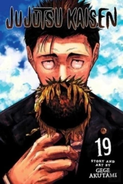 Bertrand.pt - Jujutsu Kaisen, Vol. 19
