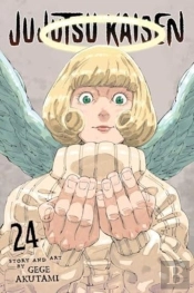 Jujutsu Kaisen, Vol. 24
