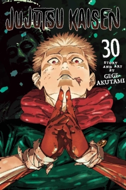 Bertrand.pt - Jujutsu Kaisen, Vol. 30