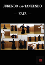 Jukendo And Tankendo Kata