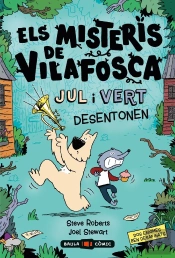 Jul I Vert Desentonen