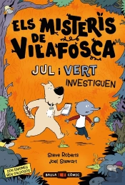 Jul I Vert Investiguen