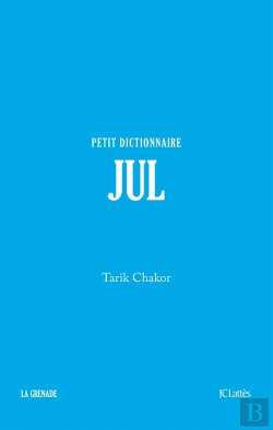 Bertrand.pt - Jul : Petit Dictionnaire
