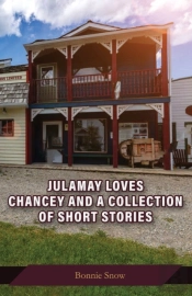 Julamay Loves Chancey And A Collection Of Short Stories
