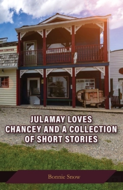 Bertrand.pt - Julamay Loves Chancey And A Collection Of Short Stories