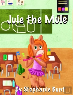 Bertrand.pt - Jule The Mule