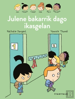 Bertrand.pt - Julene Bakarrik Dago Ikasgelan