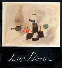 Bertrand.pt - Jules Bissier 1989