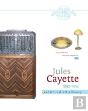 Jules Cayette 1882-1953