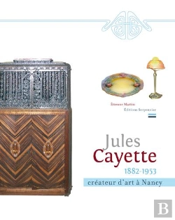 Bertrand.pt - Jules Cayette 1882-1953