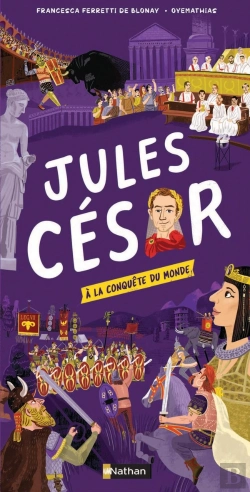 Bertrand.pt - Jules Cesar