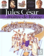 Jules Cesar Maitre De Rome