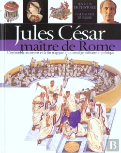 Bertrand.pt - Jules Cesar Maitre De Rome