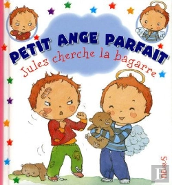 Bertrand.pt - Jules Cherche La Bagarre