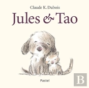 Jules & Tao