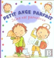 Jules Est Paresseux
