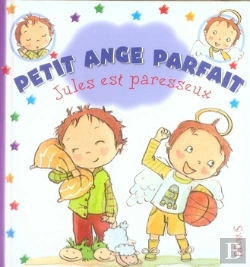 Bertrand.pt - Jules Est Paresseux