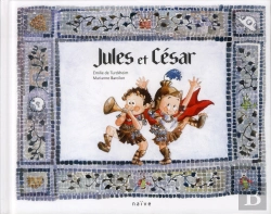 Bertrand.pt - Jules Et Cesar