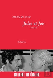 Jules Et Joe