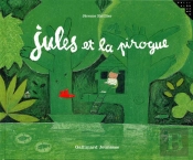 Jules Et La Pirogue
