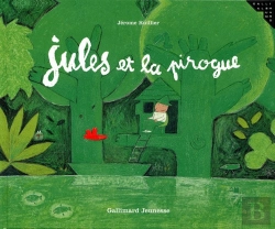 Bertrand.pt - Jules Et La Pirogue