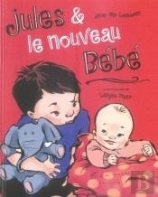 Jules Et Le Nouveau Bébé