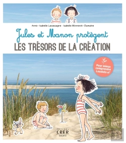 Bertrand.pt - Jules Et Manon Découvrent Les Trésors De La Création