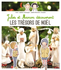Bertrand.pt - Jules Et Manon Découvrent Les Trésors De Noël
